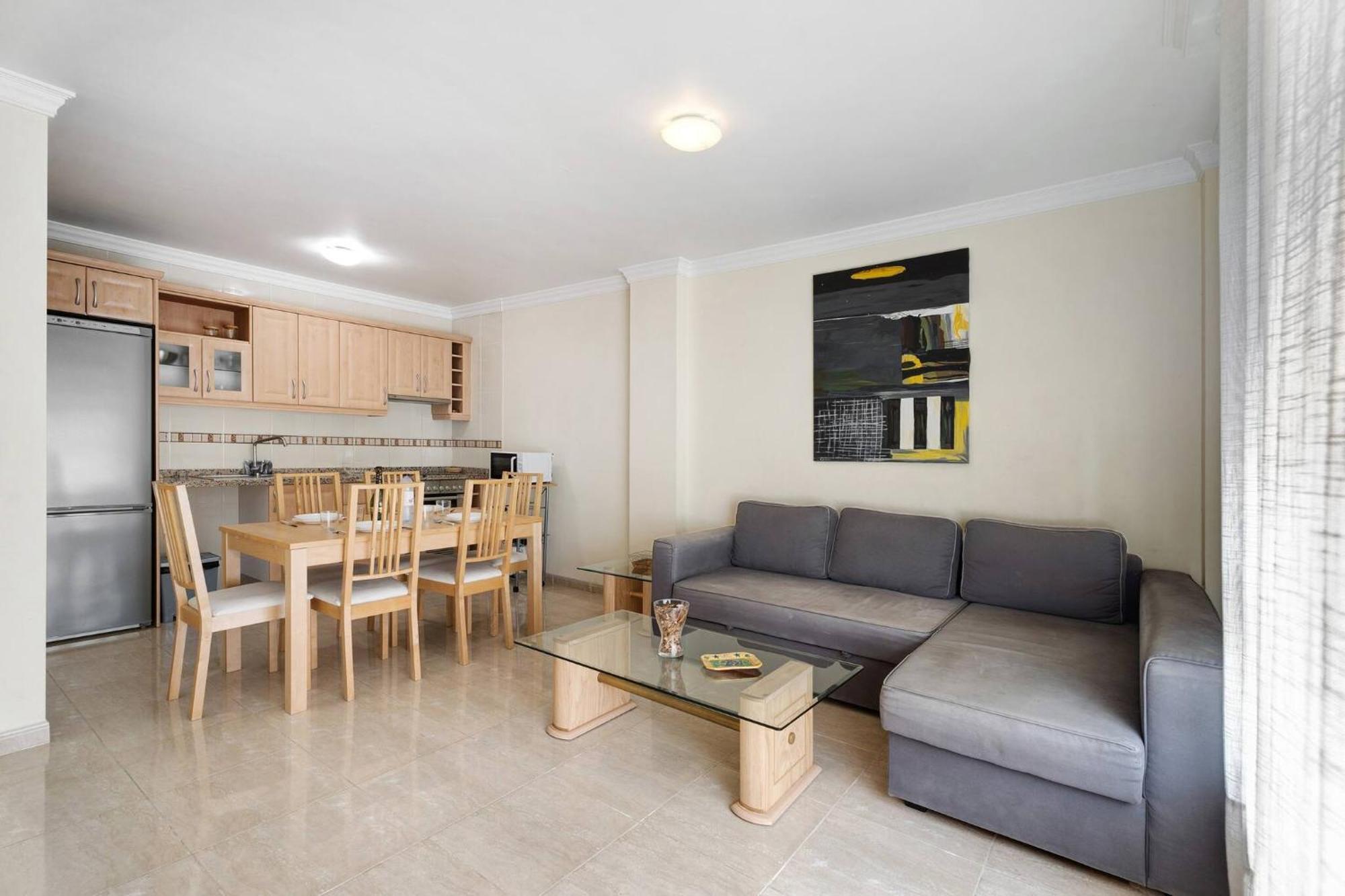 Apartment Brisas Playa San Juan *